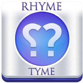 Rhyme Slider Image