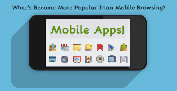 Mobile Apps Now More Popular Than Ever! Get Started With Yours Today!